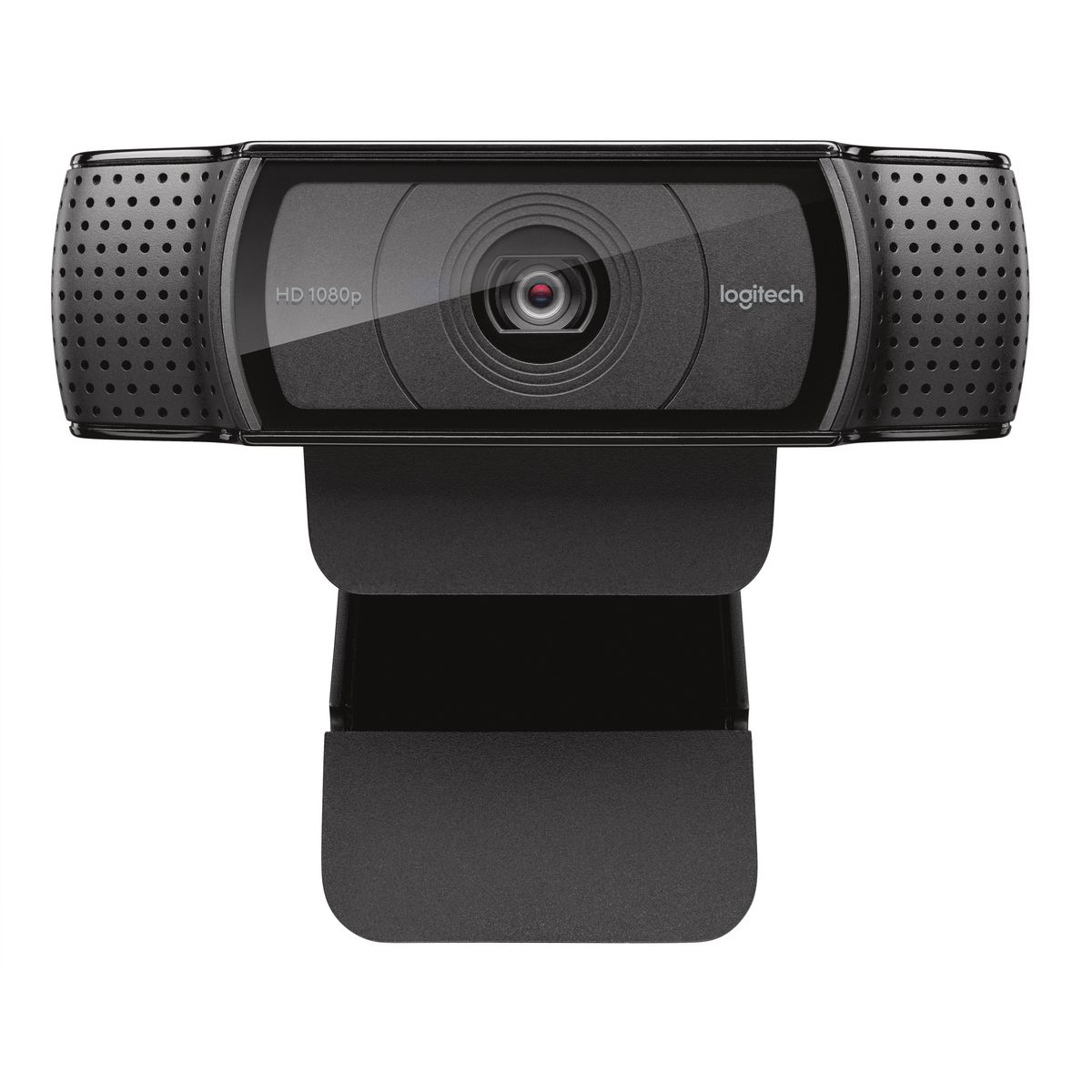 LOGITECH WEBCAM HD C920