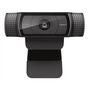 Voir la diapositive 9 : LOGITECH WEBCAM HD C920