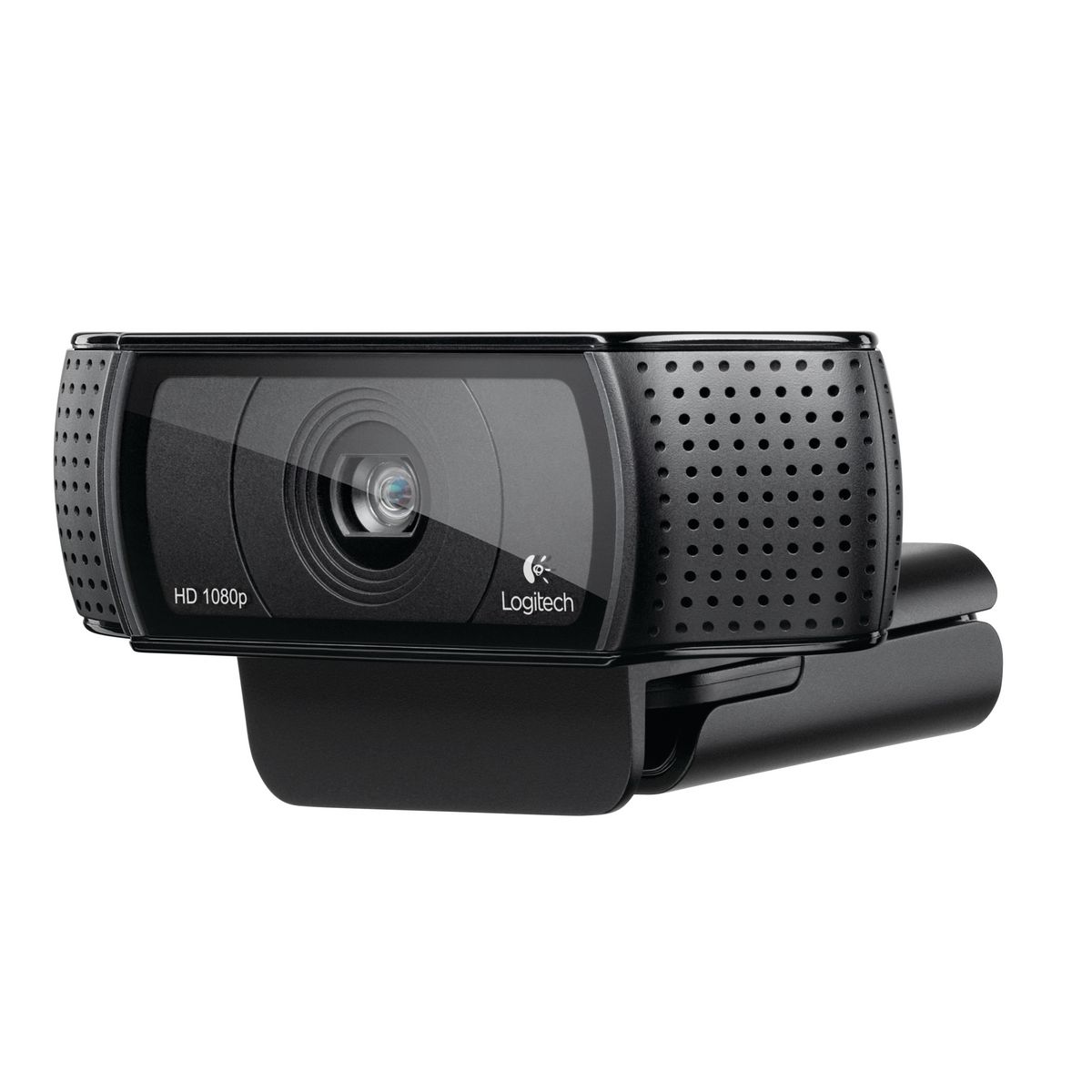 LOGITECH WEBCAM HD C920