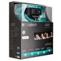 Voir la diapositive 11 : LOGITECH WEBCAM HD C920