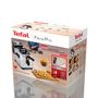 Voir la diapositive 4 : TEFAL Friteuse électrique semi-professionnelle Filtra FR516110 - Inox