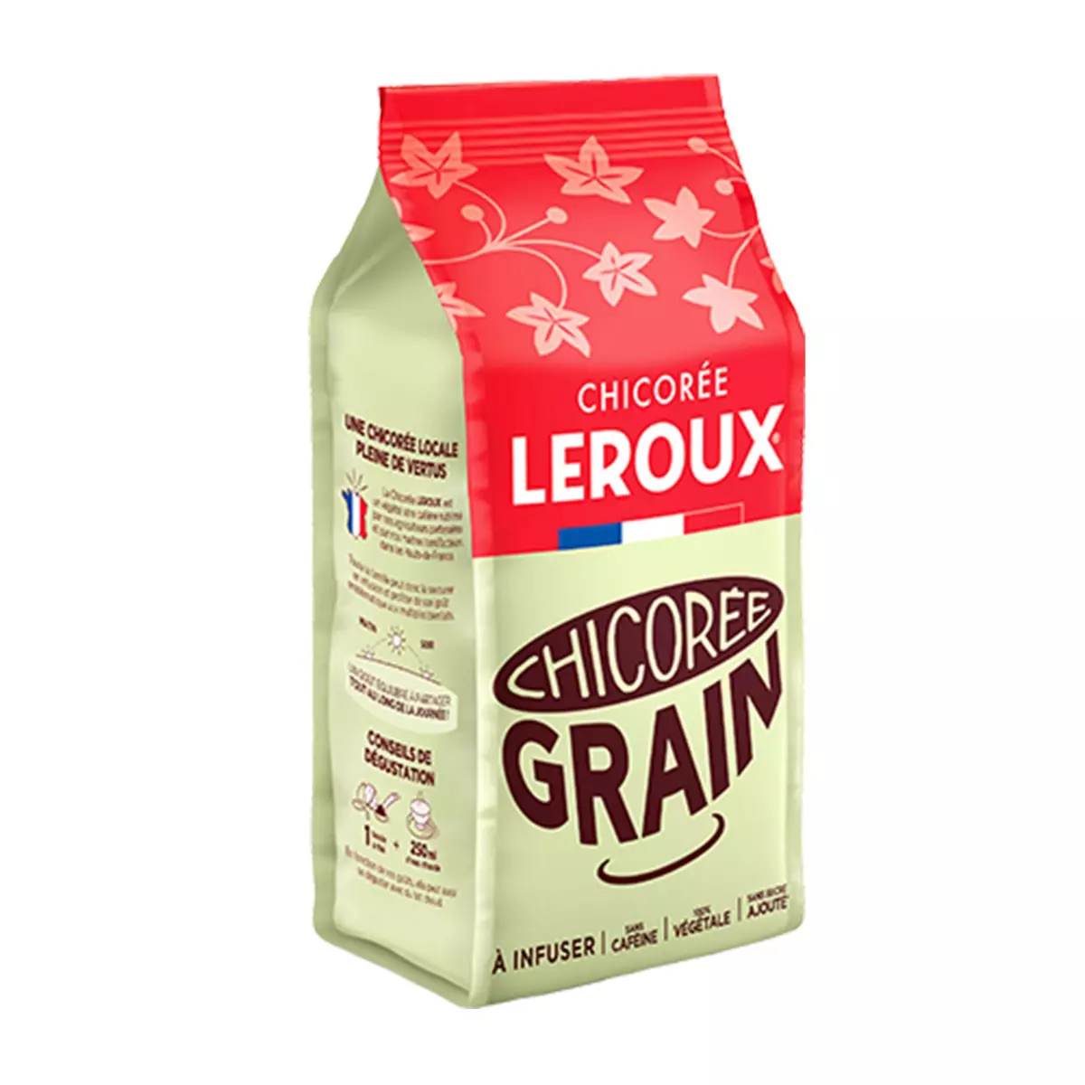 LEROUX Chicorée en grain 520g