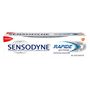 Voir la diapositive 2 : SENSODYNE Dentifrice blancheur action rapide 75ml