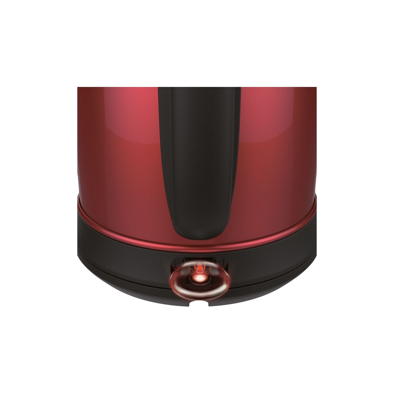 Voir la diapositive 3 : MOULINEX Bouilloire électrique SUBITO SELECT BY550510 - Noir Acier inoxydable