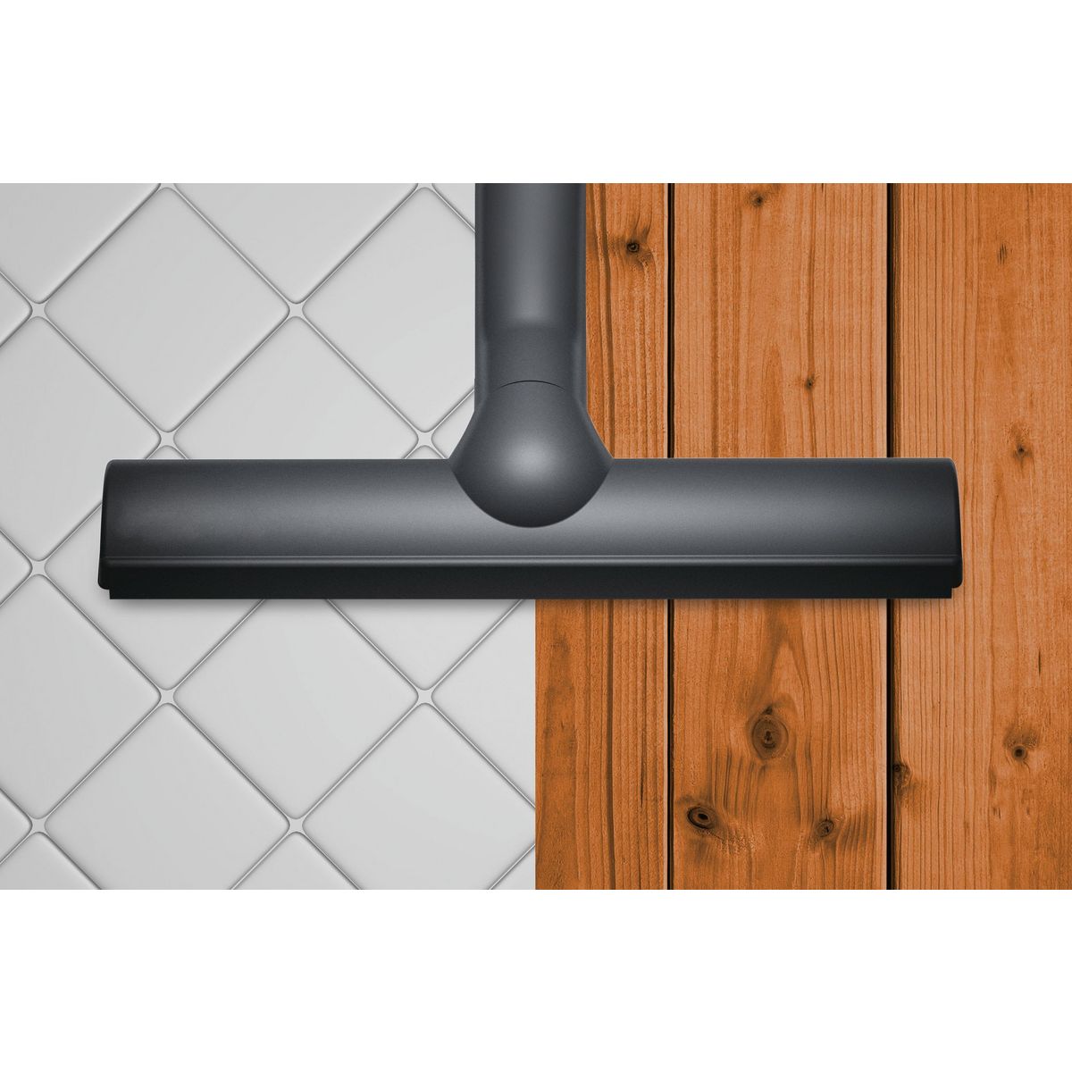 BOSCH Aspirateur traîneau sans sac GS70 Ultimate BGS7SIL64 - Noir