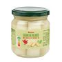 Voir la diapositive 5 : AUCHAN Coeurs de palmier miniatures bocal 115g