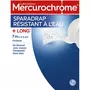 MERCUROCHROME Sparadrap résistant à l'eau 7mx2,5cm 1 pièce