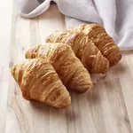 MON BOULANGER Croissant pur beurre 4 portions 220g
