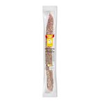 DEL PAIS Fuet catalan extra aux oignon 160g