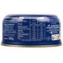 Voir la diapositive 3 : AUCHAN Salade Italienne au thon 250g