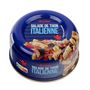 Voir la diapositive 4 : AUCHAN Salade Italienne au thon 250g