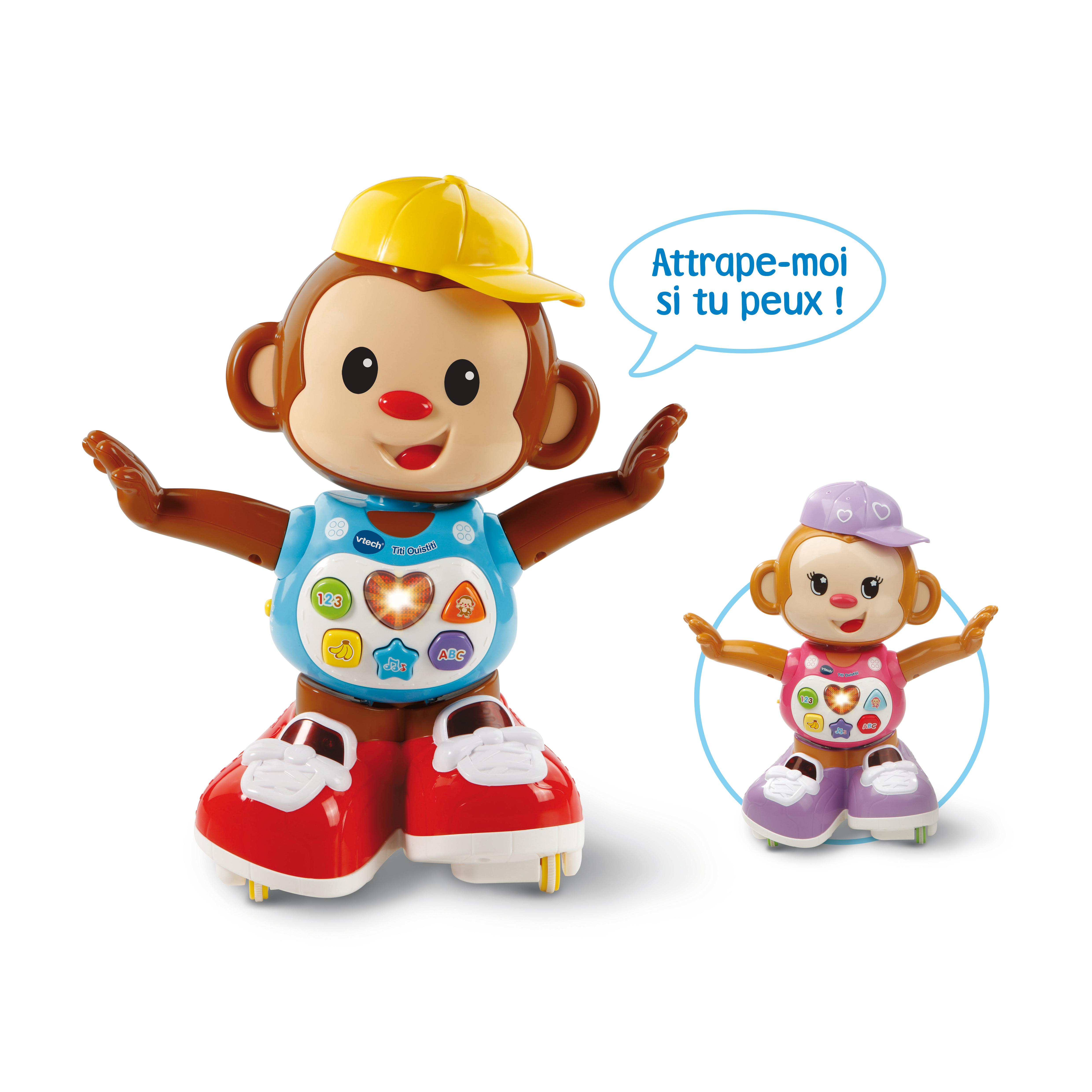 VTECH Titi Ouistiti