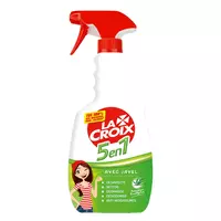 Spray nettoyant multi-usages écologique 740ml L'ARBRE VERT - Cdiscount Au  quotidien