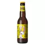 LEVRETTE Bière blonde 5,7% bouteille 33cl