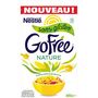 Voir la diapositive 3 : NESTLE GOFREE Pétales de maïs chocolat sans gluten 250g