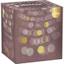 KLEENEX Boîte de mouchoirs cubique 56 mouchoirs