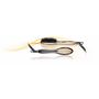 Voir la diapositive 2 : ST ALGUE Brosse lissante 3913 DEMELISS MINI PRO