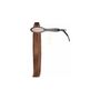 Voir la diapositive 3 : ST ALGUE Brosse lissante 3913 DEMELISS MINI PRO