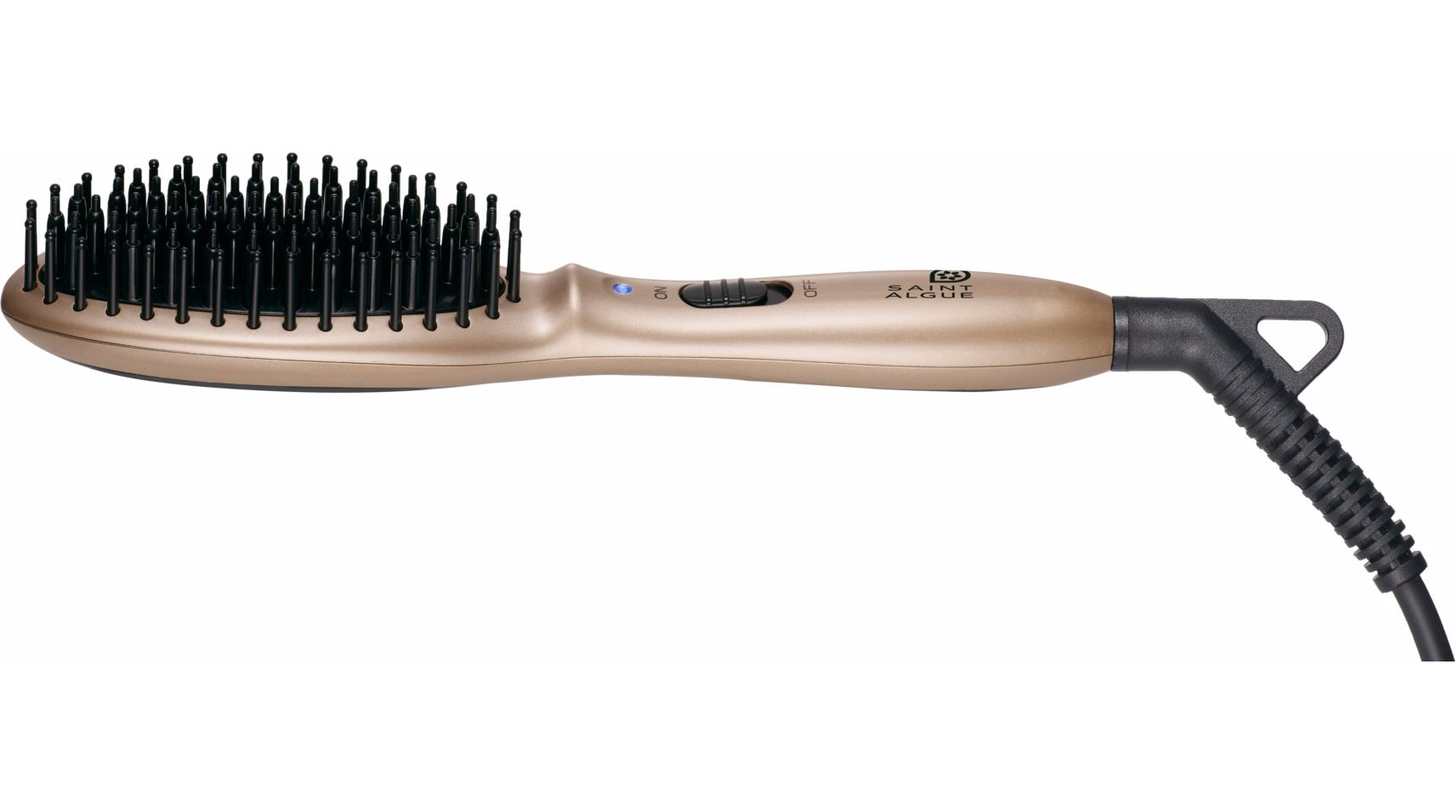 Voir la diapositive 7 : ST ALGUE Brosse lissante 3913 DEMELISS MINI PRO