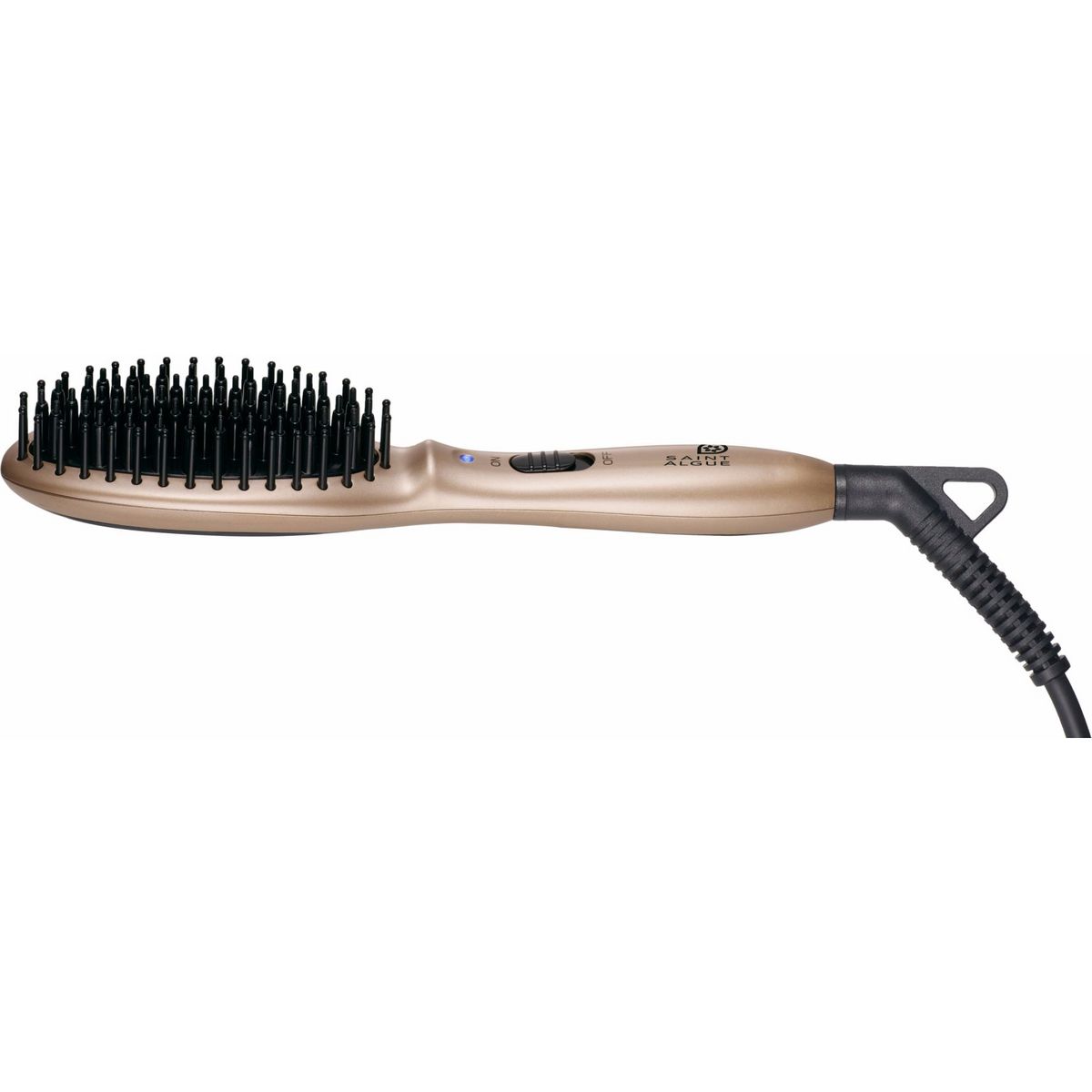 ST ALGUE Brosse lissante 3913 DEMELISS MINI PRO