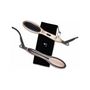 Voir la diapositive 9 : ST ALGUE Brosse lissante 3913 DEMELISS MINI PRO