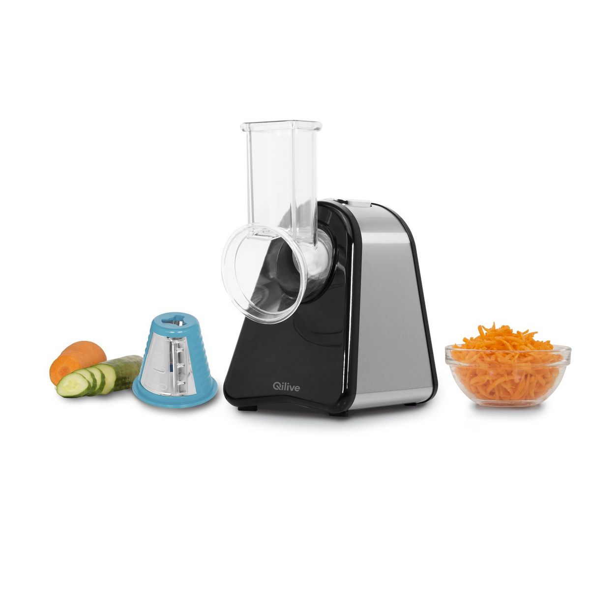 QILIVE Hachoir Q.5994 - GS-903