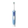 Voir la diapositive 1 : QILIVE Brosse à dents électrique Q.5467 - Bleu et blanc