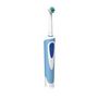 Voir la diapositive 3 : QILIVE Brosse à dents électrique Q.5467 - Bleu et blanc