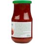 Voir la diapositive 3 : POUCE Sauce tomate cuisinée, en bocal 420g