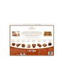 Voir la diapositive 2 : LINDT Connaisseurs Pralinés assortiment de chocolats extra fins au lait, noirs et blancs fourrés 38 pièces 409g