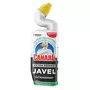 CANARD Extra power Gel javel moussant 750ml