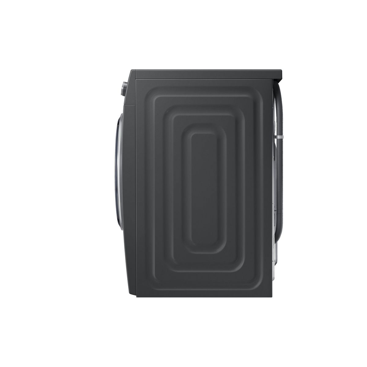 SAMSUNG Lave-linge Hublot WW70J5355FX - 7 Kg - 1200 Trs/min