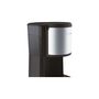 Voir la diapositive 4 : MOULINEX Cafetiere à filtre classique FG370811 Subito Select inox