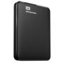 Voir la diapositive 4 : WESTERN DIGITAL Disque dur externe 1 To Noir WDBUZG0010BBK-WESN