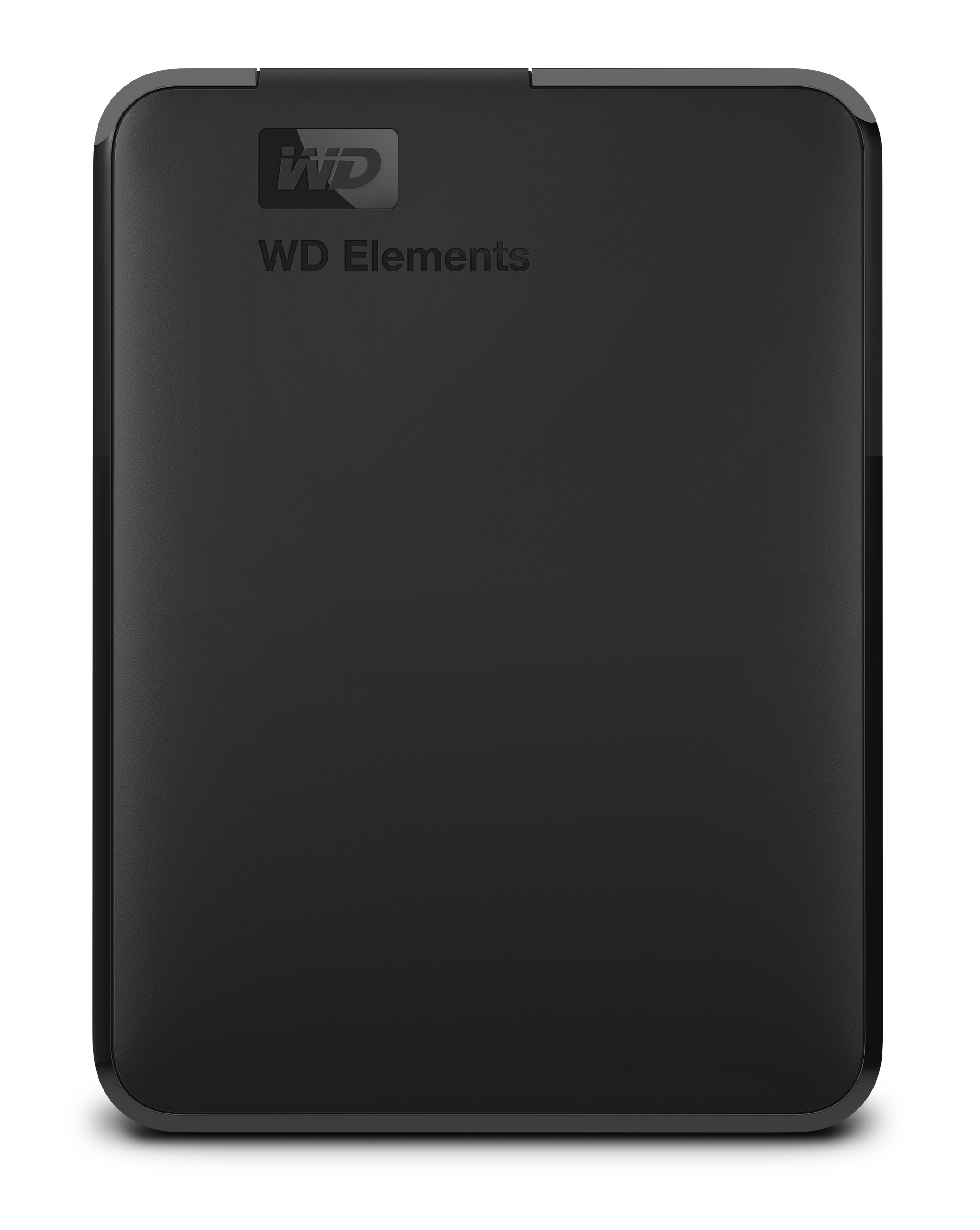 Voir la diapositive 8 : WESTERN DIGITAL Disque dur externe 2 To Noir WDBU6Y0020BBK-WESN
