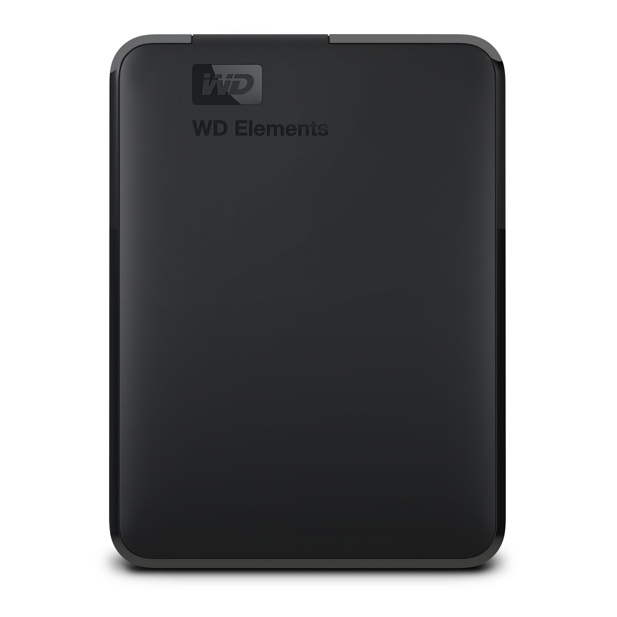 Voir la diapositive 8 : WESTERN DIGITAL Disque dur externe 2 To Noir WDBU6Y0020BBK-WESN