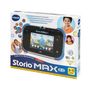 Voir la diapositive 6 : VTECH Tablette Storio Max - Bleu
