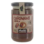 CHARLES ANTONA Crème de châtaignes Corse au sucre de canne 350g