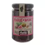 CHARLES ANTONA Confiture extra de figue et noix 55% fruit 350g
