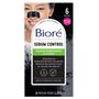 Voir la diapositive 2 : BIORE Patchs purifiants au charbon pour le nez 6 patchs