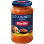 BARILLA Sauce bolognaise riche en bocal 400g