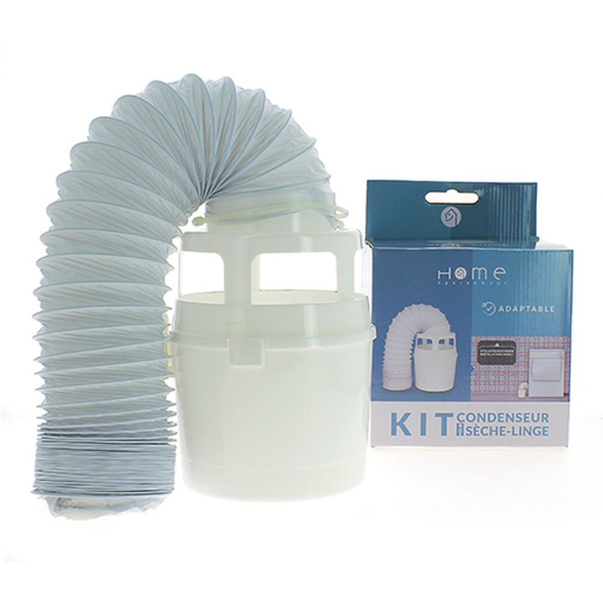 HOME EQUIPEMENT Kit condenseur - 14170