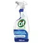 CIF Spray nettoyant anti-traces salle de bain 750ml