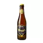 BUSH Bière blonde Belge 10,5% bouteille 33cl