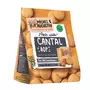 MICHEL ET AUGUSTIN Biscuits apéritifs crackers au Cantal AOP 100g