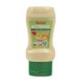 Voir la diapositive 2 : AUCHAN Mayonnaise en squeeze top down 235g
