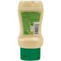 Voir la diapositive 3 : AUCHAN Mayonnaise en squeeze top down 235g