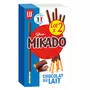 MIKADO Biscuits bâtonnets nappés au chocolat au lait lot de 2 2x90g