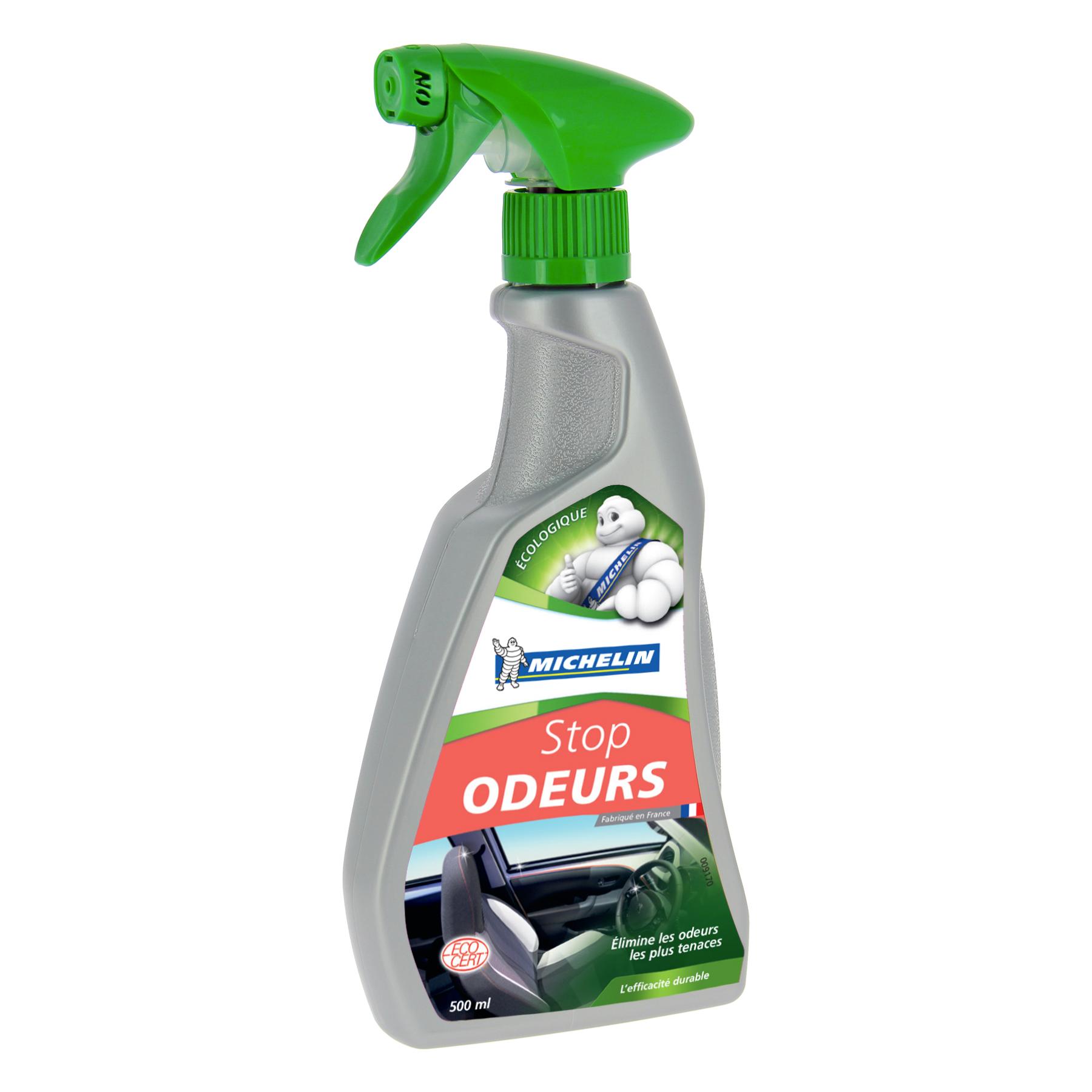 MICHELIN Stop-odeurs écologique 500 ml