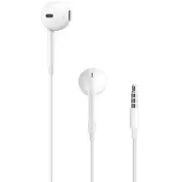 Utiliser les écouteurs filaires Apple – Assistance Apple (CA)